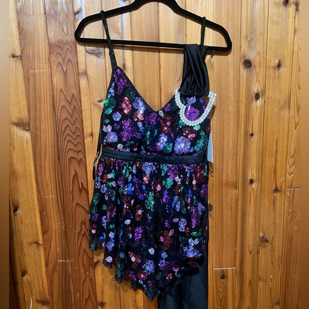 For love and lemons Ariana party dress